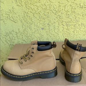New Dr. Martens!
